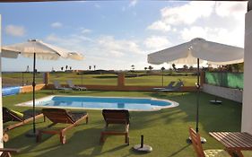 Villa Surprise Only Solar Energy